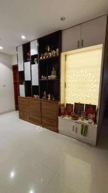 2 BHK Flat In Sukhii 9 For Sale  In  Bachupally