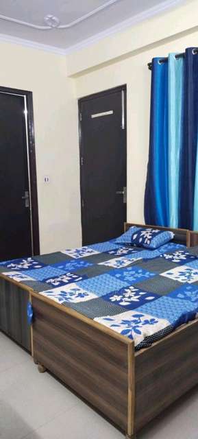 PG for Girls in Sector 16a