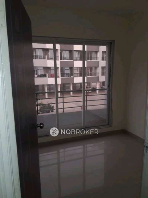 1 BHK Flat In Tulsi Chhaya For Sale  In Bhivpuri