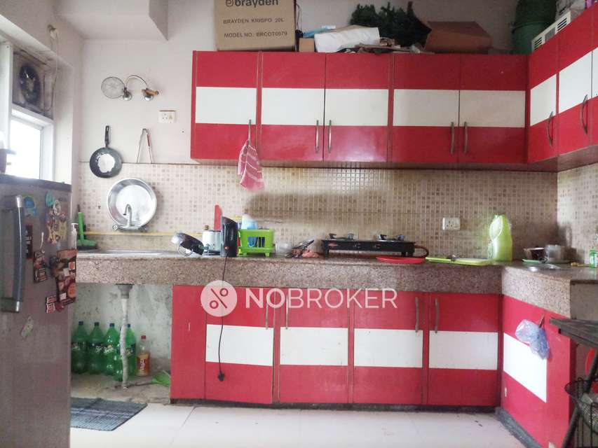 3 BHK Flat In Casa Grande-1 For Sale  In Chi V