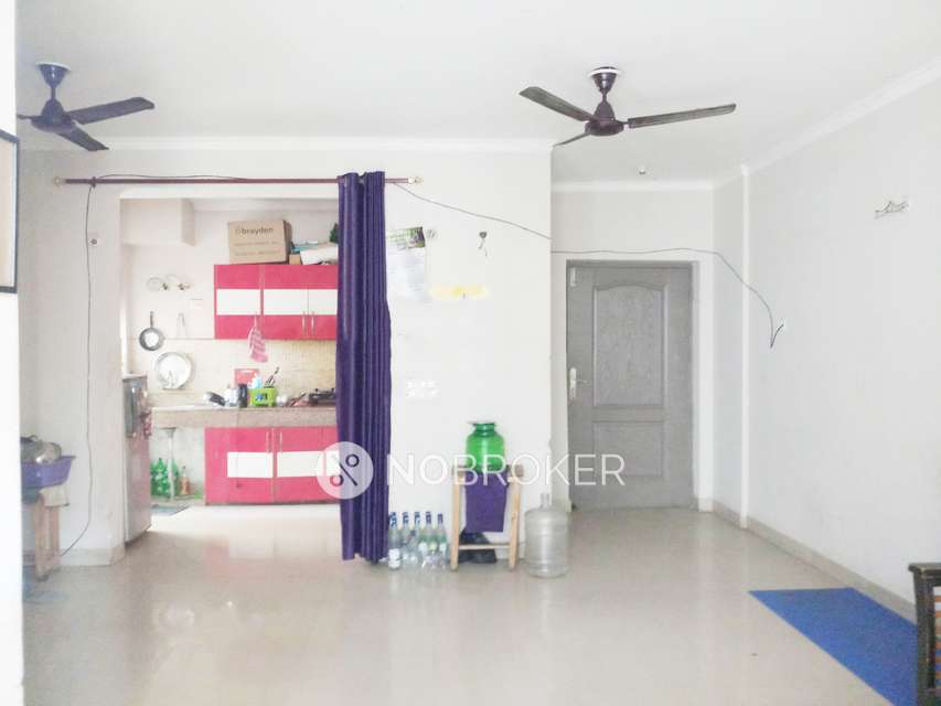 3 BHK Flat In Casa Grande-1 For Sale  In Chi V