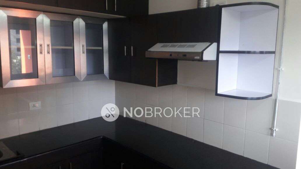 3 BHK Flat In Radiance Ivy Terrace For Sale  In Navalur