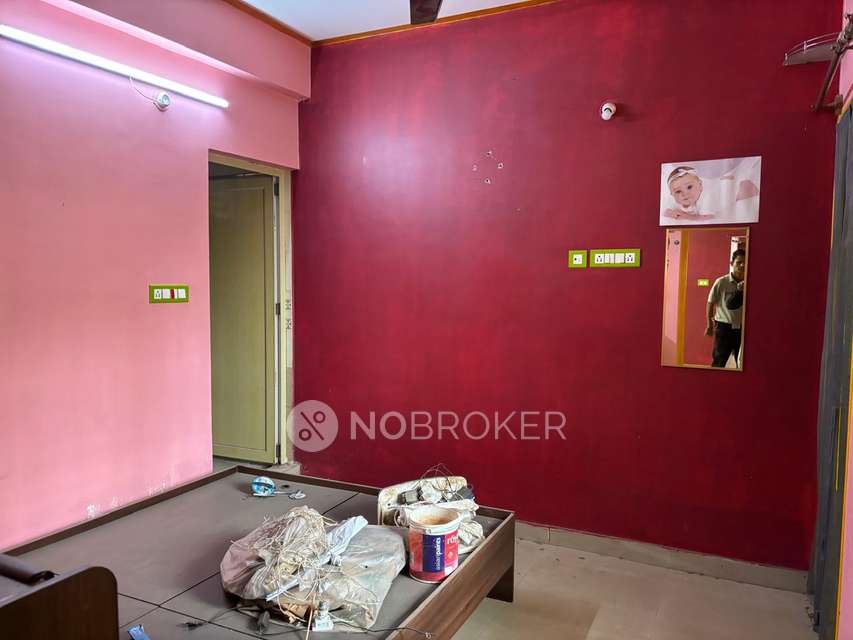 3 BHK Flat In Siddhi Apartments For Sale  In Electronic City