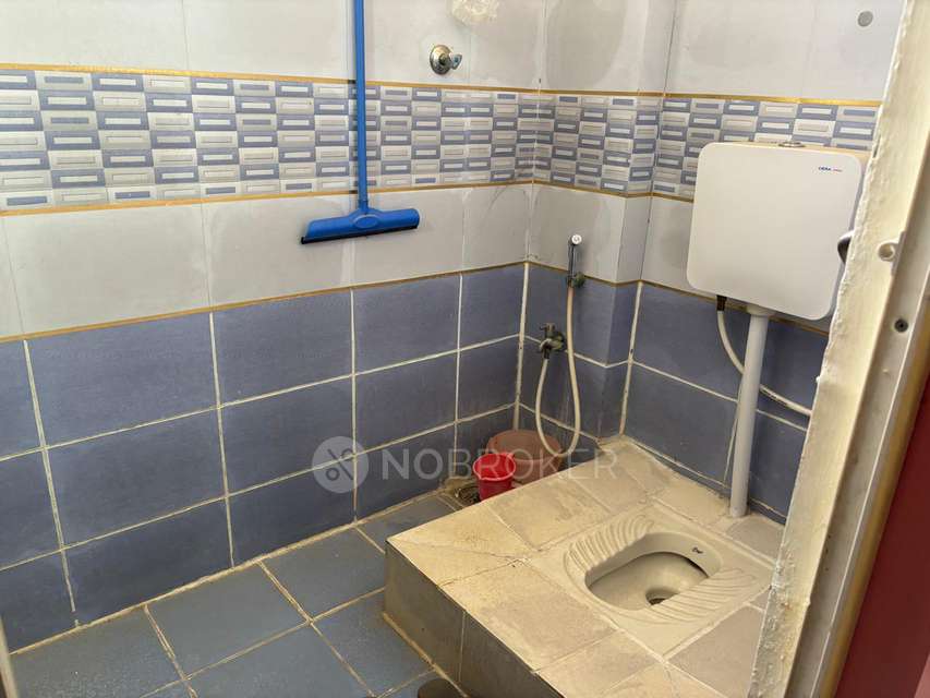 3 BHK Flat In Siddhi Apartments For Sale  In Electronic City