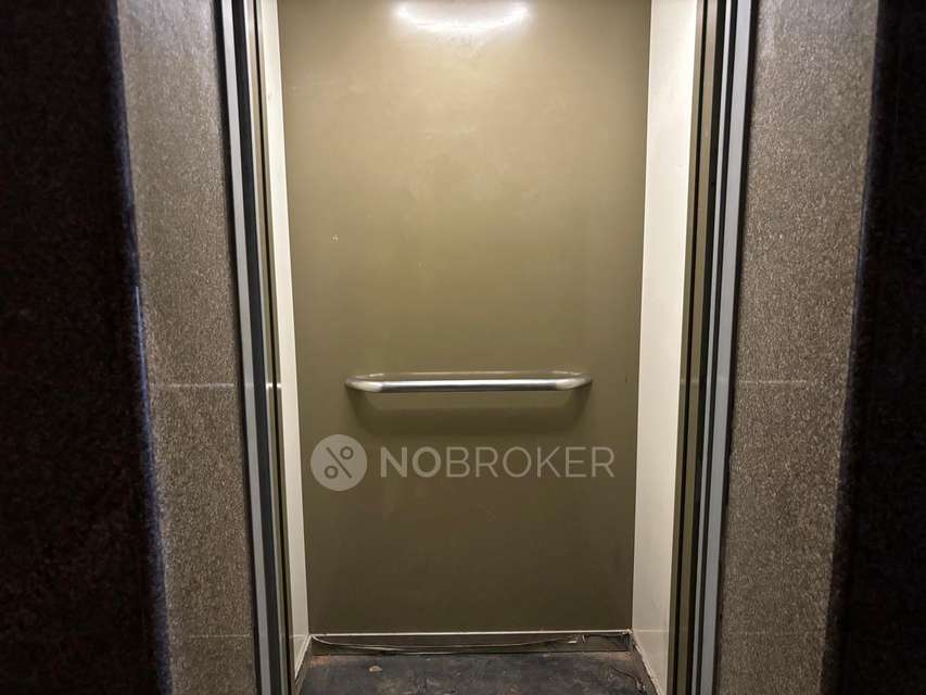 3 BHK Flat In Siddhi Apartments For Sale  In Electronic City