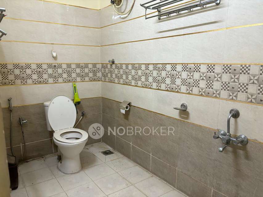 3 BHK Flat In Siddhi Apartments For Sale  In Electronic City