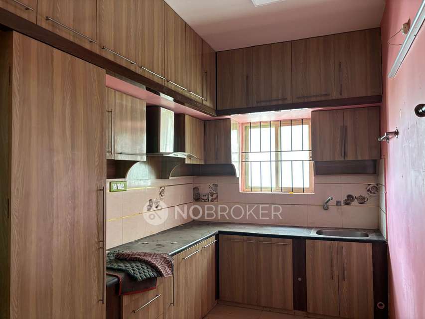 3 BHK Flat In Siddhi Apartments For Sale  In Electronic City