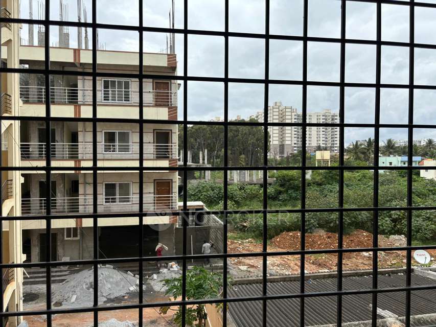 3 BHK Flat In Siddhi Apartments For Sale  In Electronic City