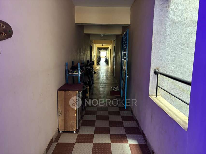 3 BHK Flat In Siddhi Apartments For Sale  In Electronic City