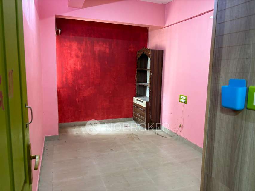 3 BHK Flat In Siddhi Apartments For Sale  In Electronic City