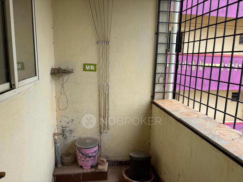 3 BHK Flat In Siddhi Apartments For Sale  In Electronic City