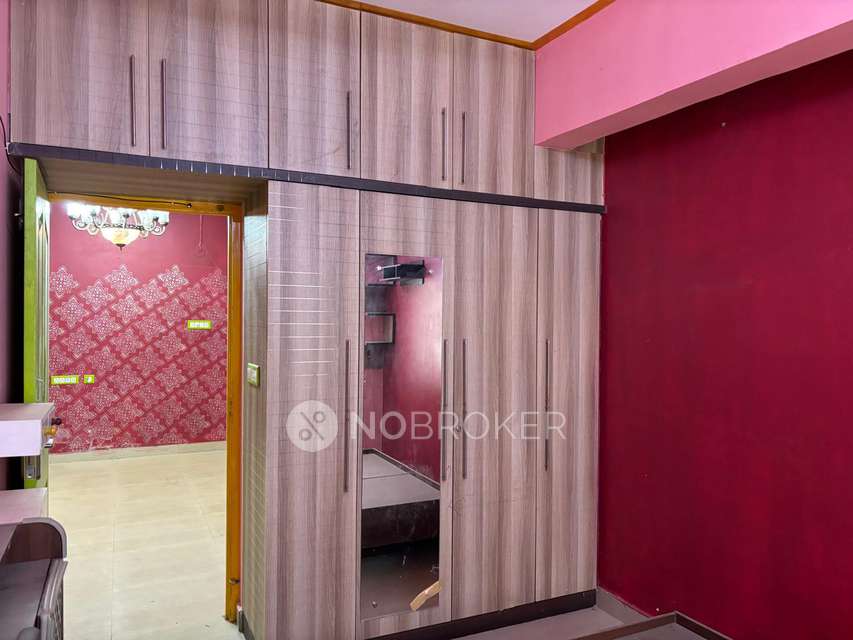 3 BHK Flat In Siddhi Apartments For Sale  In Electronic City