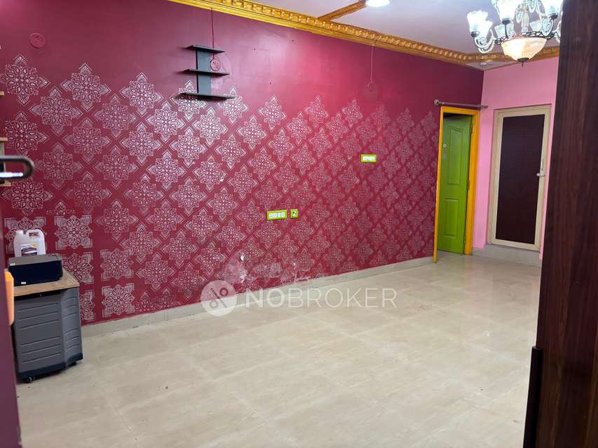 3 BHK Flat In Siddhi Apartments For Sale  In Electronic City