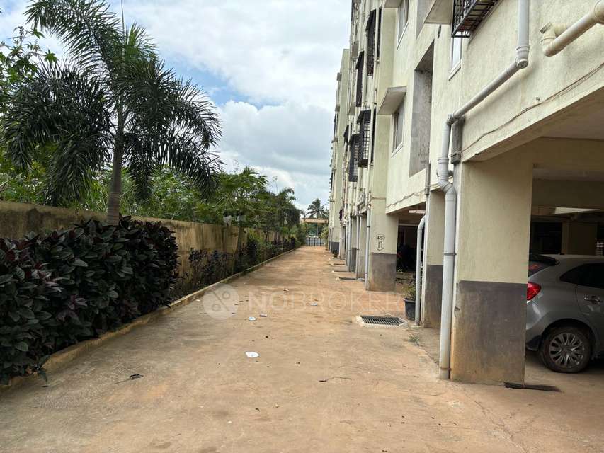 3 BHK Flat In Siddhi Apartments For Sale  In Electronic City