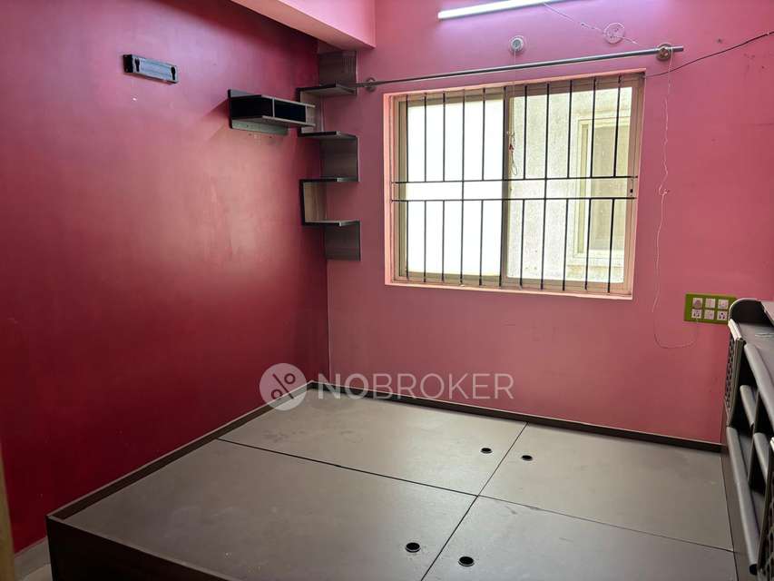 3 BHK Flat In Siddhi Apartments For Sale  In Electronic City