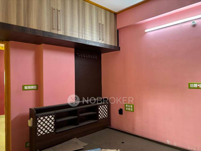 3 BHK Flat In Siddhi Apartments For Sale  In Electronic City