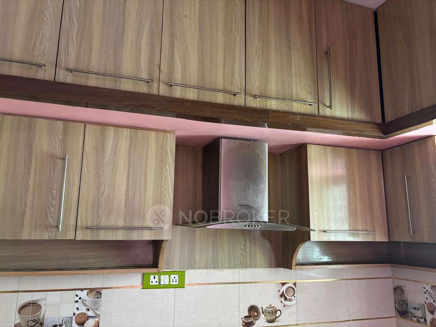 3 BHK Flat In Siddhi Apartments For Sale  In Electronic City