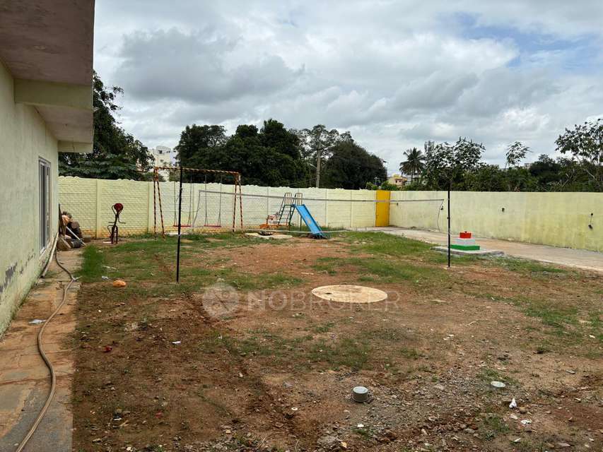 3 BHK Flat In Siddhi Apartments For Sale  In Electronic City