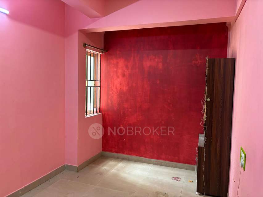 3 BHK Flat In Siddhi Apartments For Sale  In Electronic City