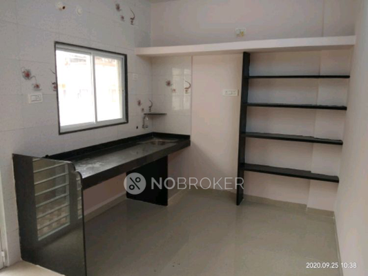 2 BHK Flat In Swami Samarth Residency for Rent  In Hinjawadi