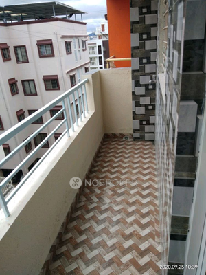 2 BHK Flat In Swami Samarth Residency for Rent  In Hinjawadi