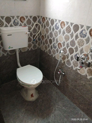 2 BHK Flat In Swami Samarth Residency for Rent  In Hinjawadi