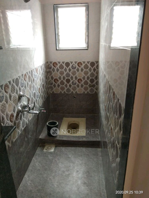 2 BHK Flat In Swami Samarth Residency for Rent  In Hinjawadi