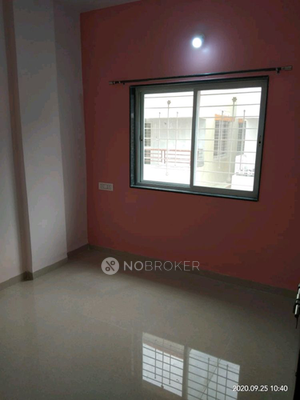 2 BHK Flat In Swami Samarth Residency for Rent  In Hinjawadi