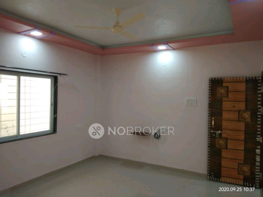 2 BHK Flat In Swami Samarth Residency for Rent  In Hinjawadi