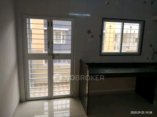 2 BHK Flat In Swami Samarth Residency for Rent  In Hinjawadi