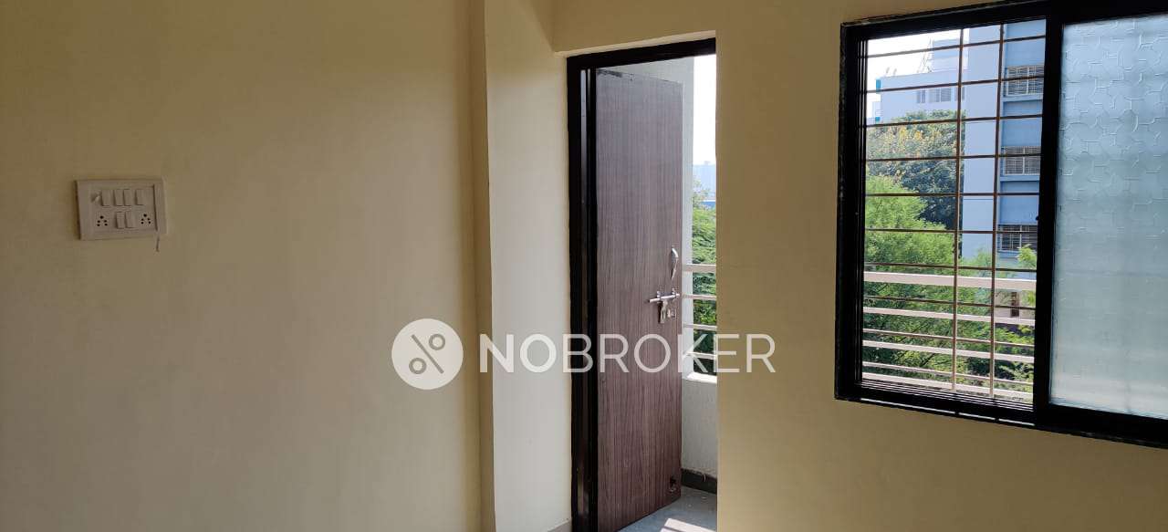 1 BHK Flat In Ishanya Heights for Rent  In Hinjewadi