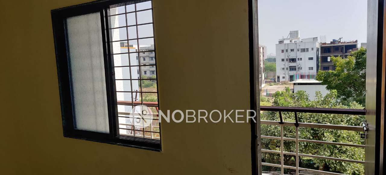 1 BHK Flat In Ishanya Heights for Rent  In Hinjewadi