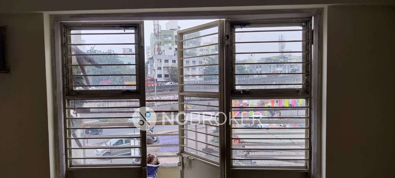 2 BHK Flat In Avni Residency  for Rent  In Narhe