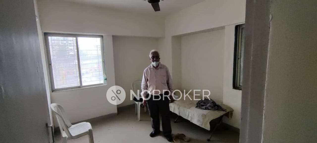 2 BHK Flat In Avni Residency  for Rent  In Narhe