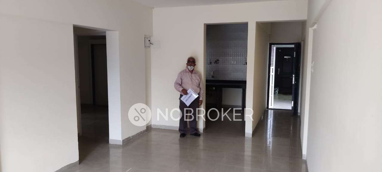 2 BHK Flat In Avni Residency  for Rent  In Narhe