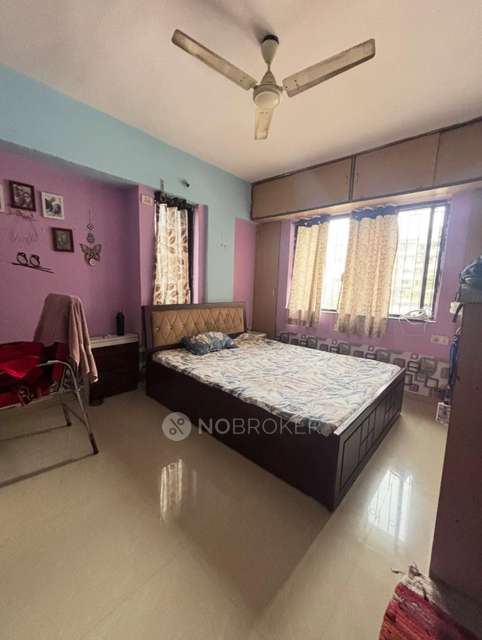 2 BHK Flat In Kanta Residency For Sale  In Pimpri Chinchwad