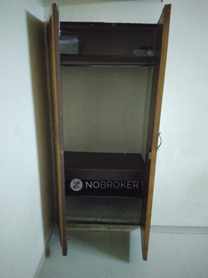 2 BHK Flat In Jeevan Shobha for Rent  In Borivali East