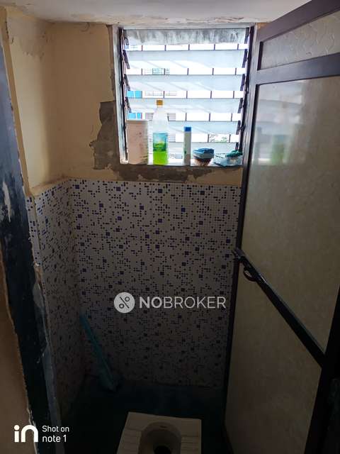 1 RK Flat In Yashodeep Apartment For Sale  In  Virar West
