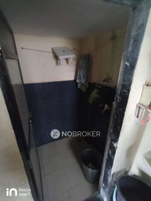 1 RK Flat In Yashodeep Apartment For Sale  In  Virar West