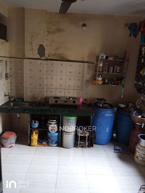 1 RK Flat In Yashodeep Apartment For Sale  In  Virar West