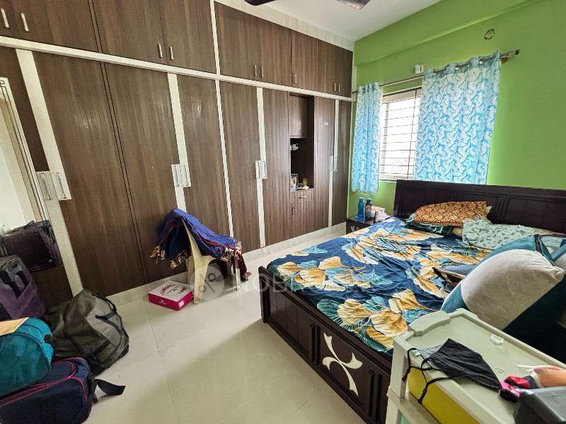 2 BHK Flat In Ambiance Ample, Carmelaram for Rent  In Carmelaram