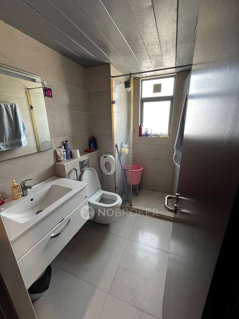 3 BHK Flat In Eon Homes for Rent  In Maan