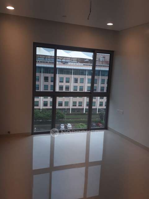 3 BHK Flat In Eon Homes for Rent  In Maan