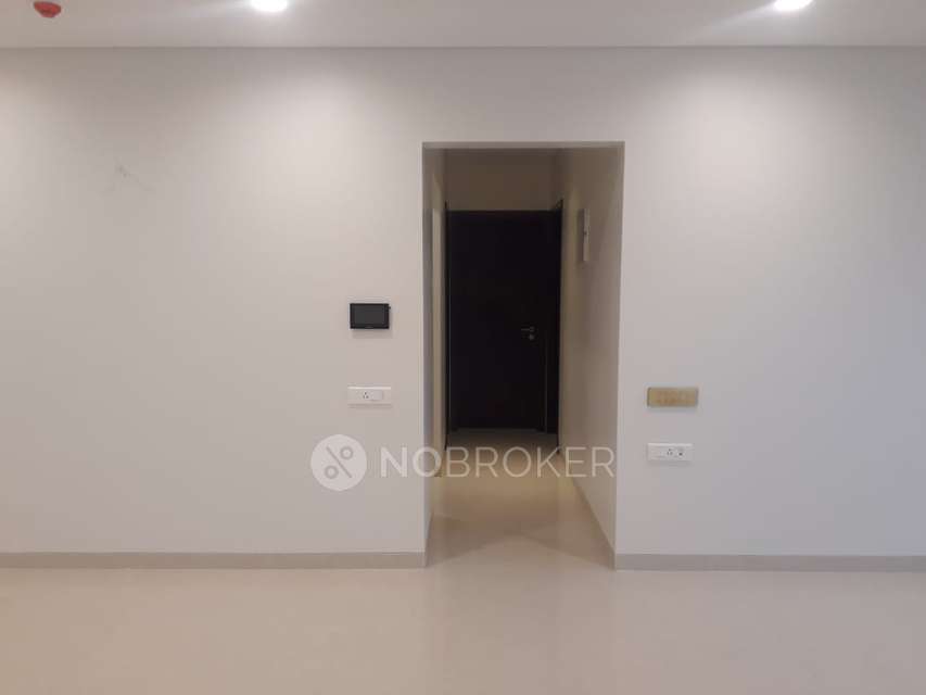3 BHK Flat In Eon Homes for Rent  In Maan