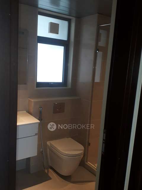 3 BHK Flat In Eon Homes for Rent  In Maan