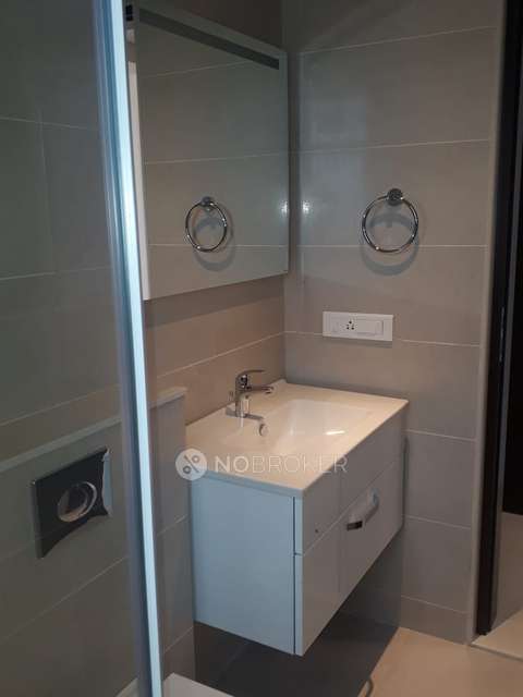 3 BHK Flat In Eon Homes for Rent  In Maan