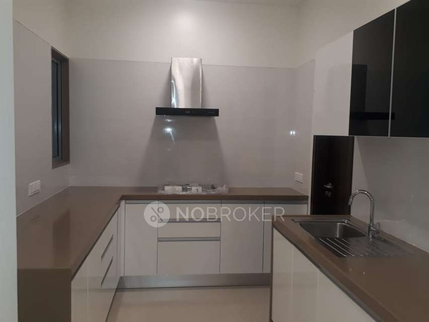 3 BHK Flat In Eon Homes for Rent  In Maan