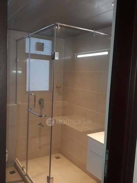 3 BHK Flat In Eon Homes for Rent  In Maan