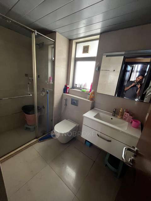 3 BHK Flat In Eon Homes for Rent  In Maan