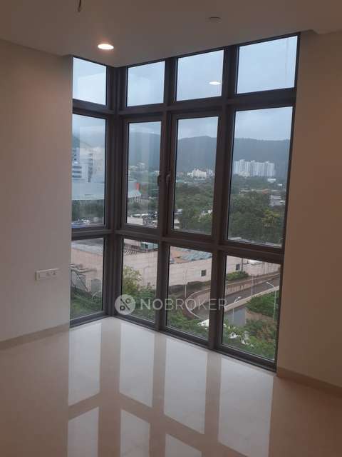 3 BHK Flat In Eon Homes for Rent  In Maan